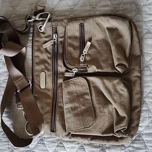 BAGGALLINI CROSSBODY